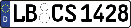 LB-CS1428