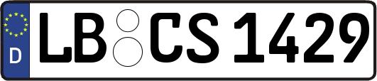 LB-CS1429