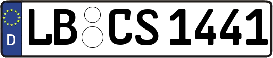 LB-CS1441