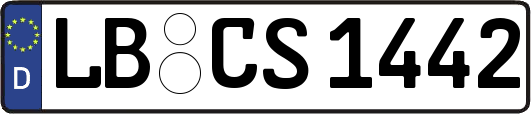 LB-CS1442