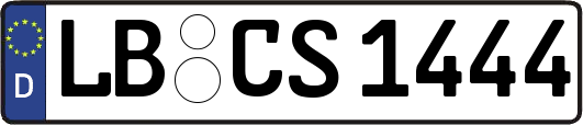 LB-CS1444