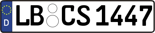 LB-CS1447