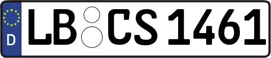 LB-CS1461