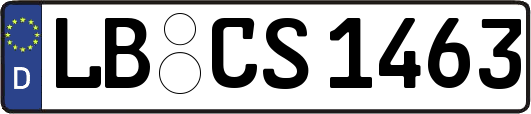 LB-CS1463