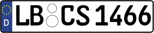 LB-CS1466