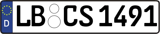 LB-CS1491