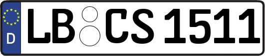 LB-CS1511