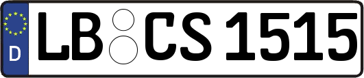 LB-CS1515