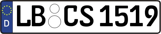 LB-CS1519