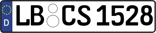 LB-CS1528