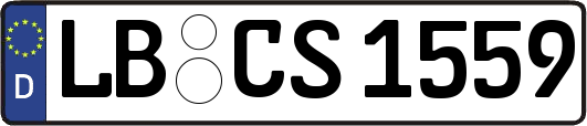 LB-CS1559