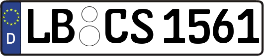 LB-CS1561