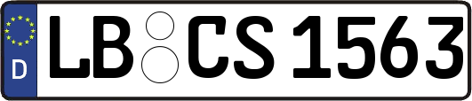 LB-CS1563