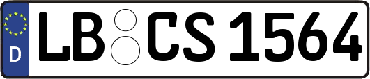 LB-CS1564