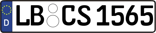 LB-CS1565