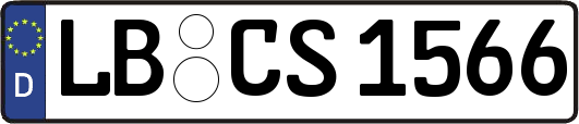 LB-CS1566