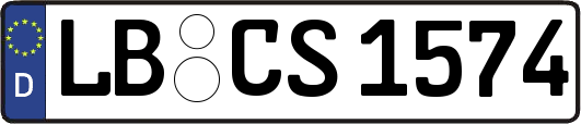 LB-CS1574