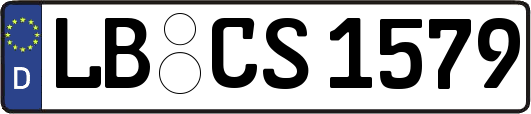 LB-CS1579