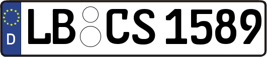 LB-CS1589