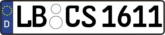 LB-CS1611