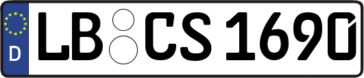 LB-CS1690