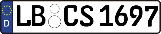 LB-CS1697
