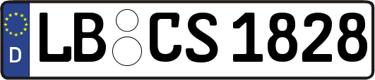 LB-CS1828