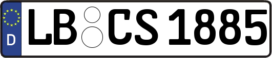 LB-CS1885