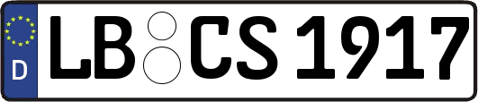 LB-CS1917
