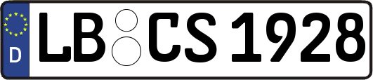 LB-CS1928