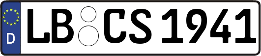 LB-CS1941