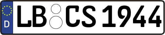 LB-CS1944