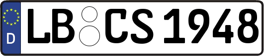 LB-CS1948