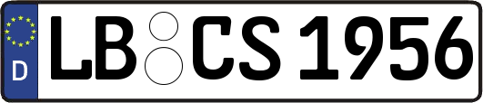 LB-CS1956