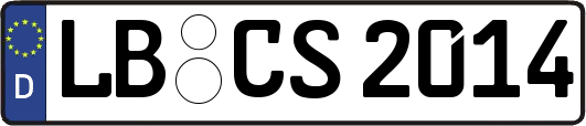 LB-CS2014