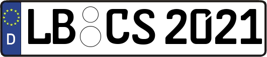 LB-CS2021