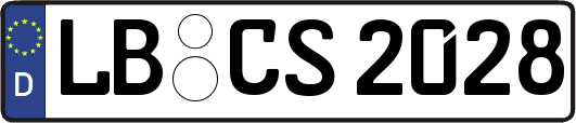 LB-CS2028