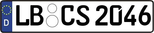 LB-CS2046