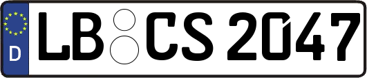 LB-CS2047