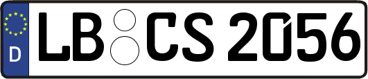 LB-CS2056