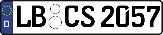 LB-CS2057