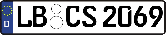 LB-CS2069