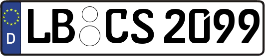LB-CS2099