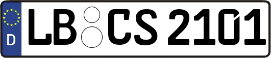 LB-CS2101