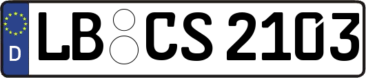 LB-CS2103