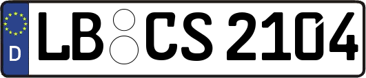 LB-CS2104