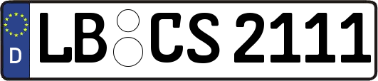 LB-CS2111
