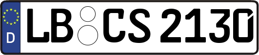 LB-CS2130