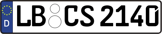 LB-CS2140