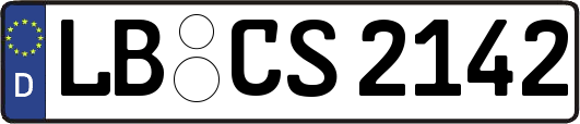 LB-CS2142